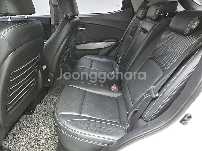 티볼리 아머 2WD 디젤 VX 2019 년 중고차◆전액...--3