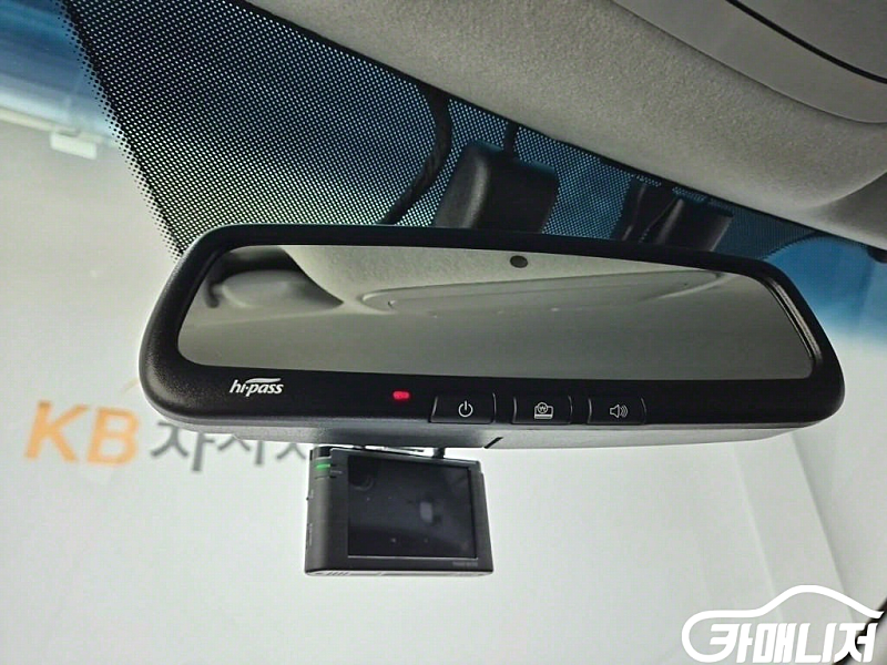 티볼리 아머 2WD 디젤 VX 2019 년 중고차◆전액...--6