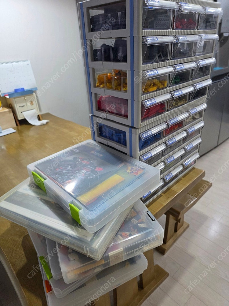 레고부품용및조립설명서--1