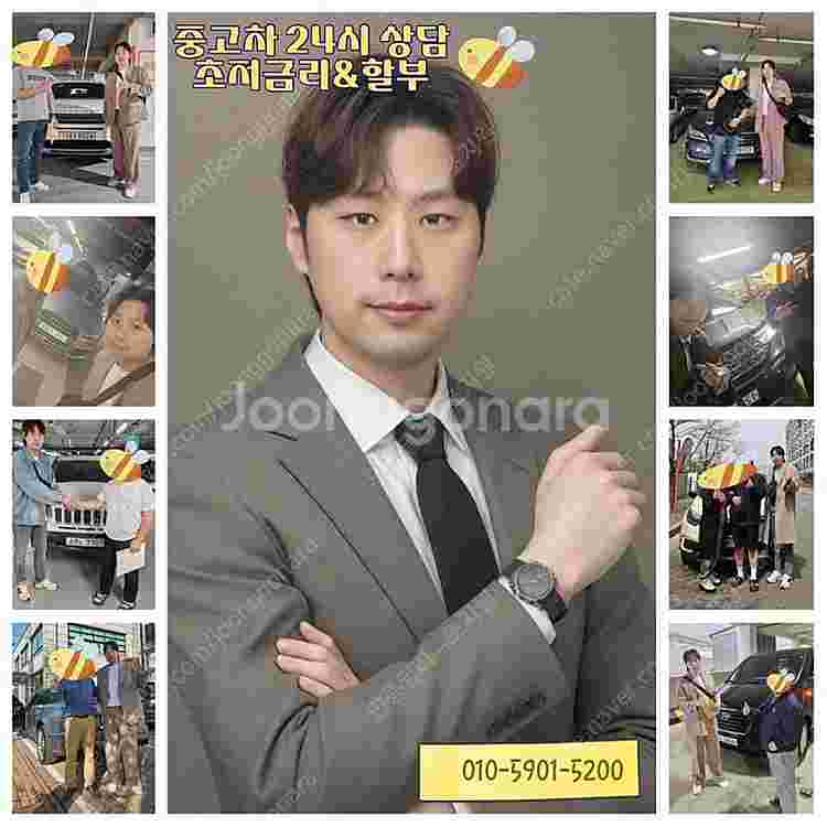 [쉐보레]올란도 1.6 디젤 다이나믹 ★중고차★중고차매...--1