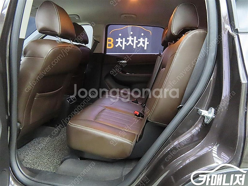 [쉐보레]올란도 1.6 디젤 다이나믹 ★중고차★중고차매...--6