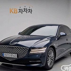 제네시스 G80(RG3) 2.5 가솔린 터보 AWD 중고 G80(RG3) 2.5 가솔린 터보 AWD 중고차