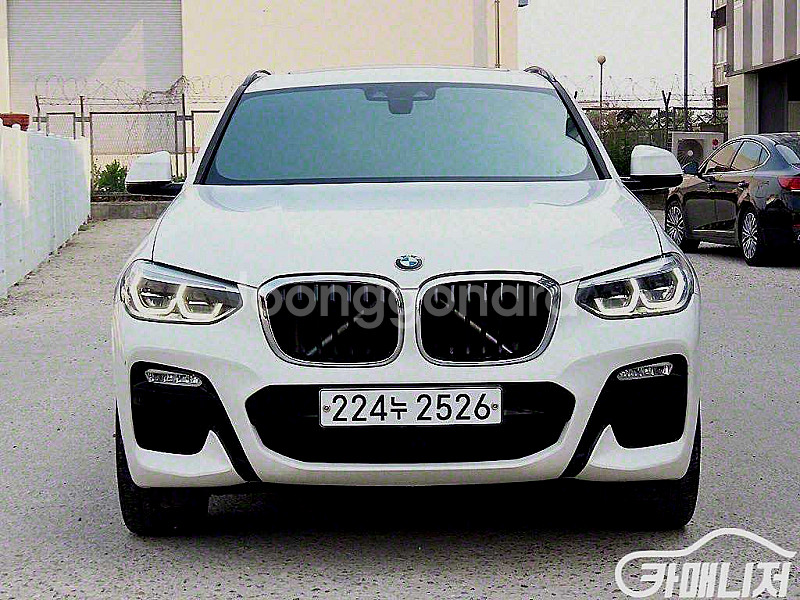 [BMW]X4 (G02) xDrive 20d M 스포츠...--0