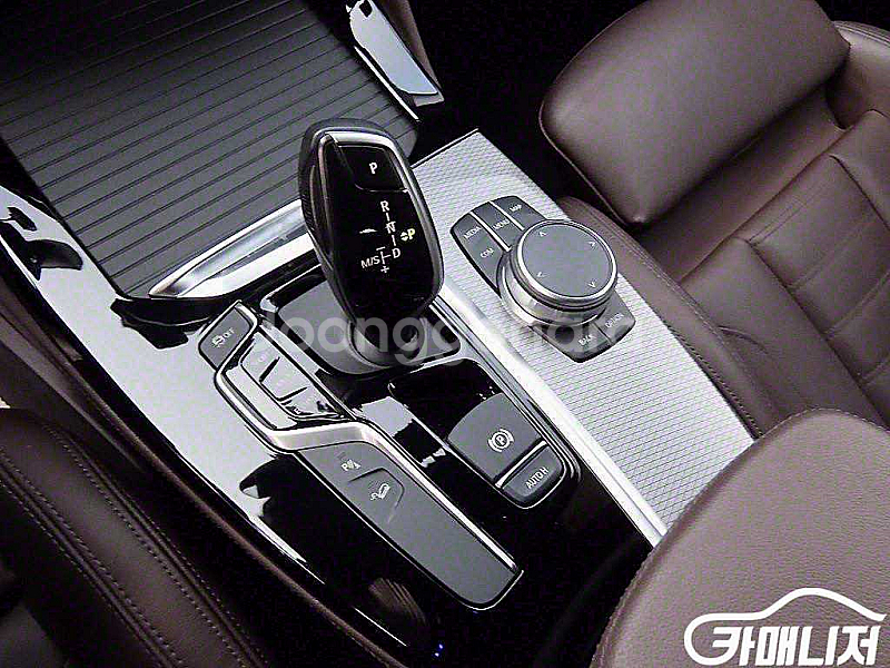 [BMW]X4 (G02) xDrive 20d M 스포츠...--2