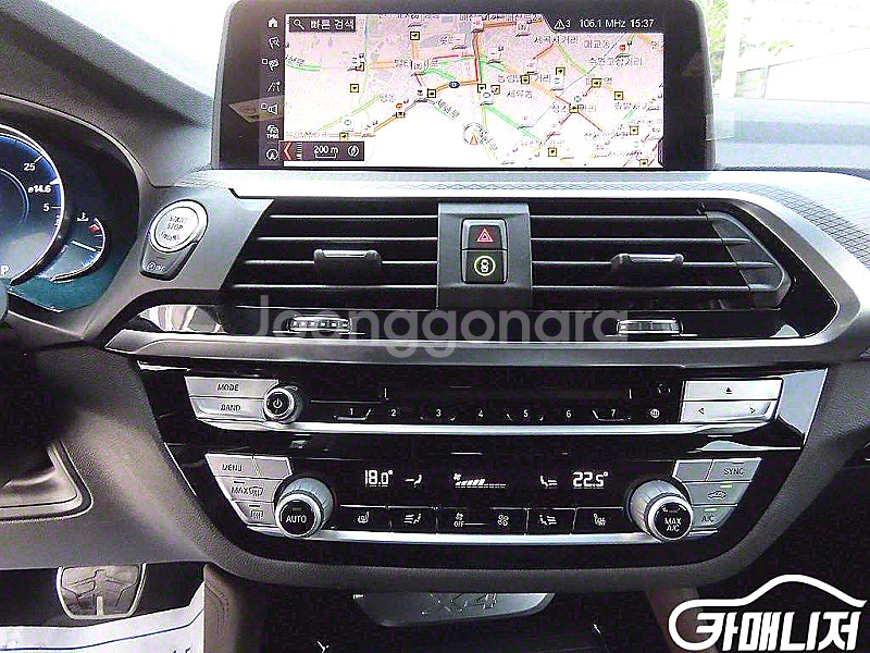 [BMW]X4 (G02) xDrive 20d M 스포츠...--3