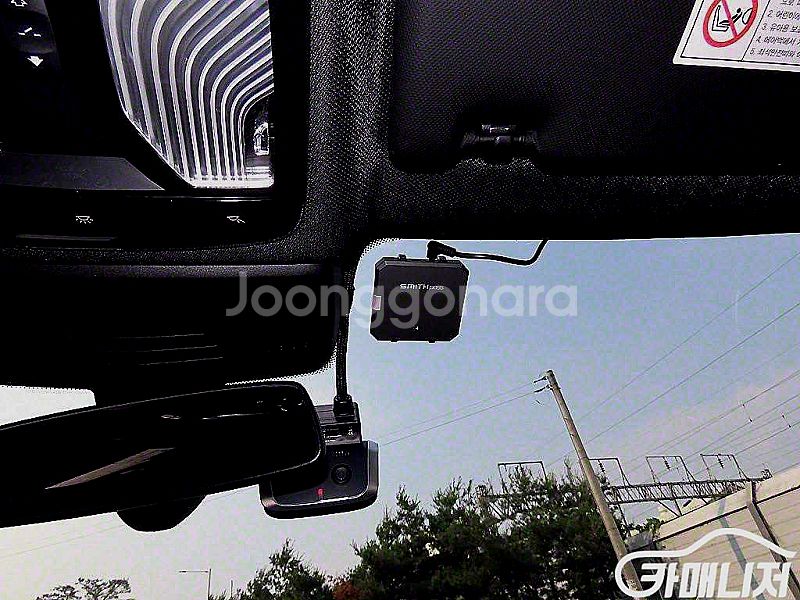 [BMW]X4 (G02) xDrive 20d M 스포츠...--4