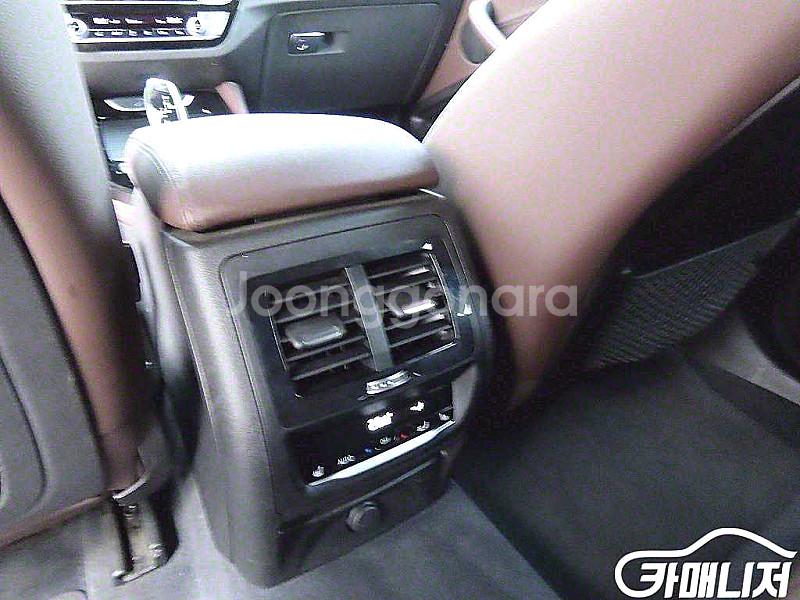 [BMW]X4 (G02) xDrive 20d M 스포츠...--5