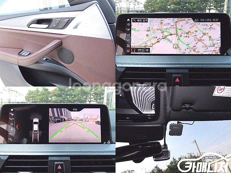 [BMW]X4 (G02) xDrive 20d M 스포츠...--9