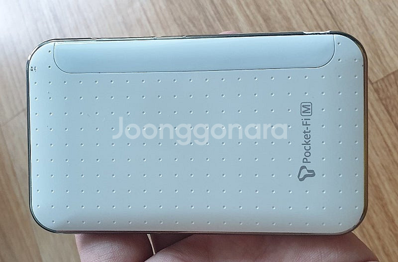SKT 포켓파이M (URoad-LFM300) 2만원--0