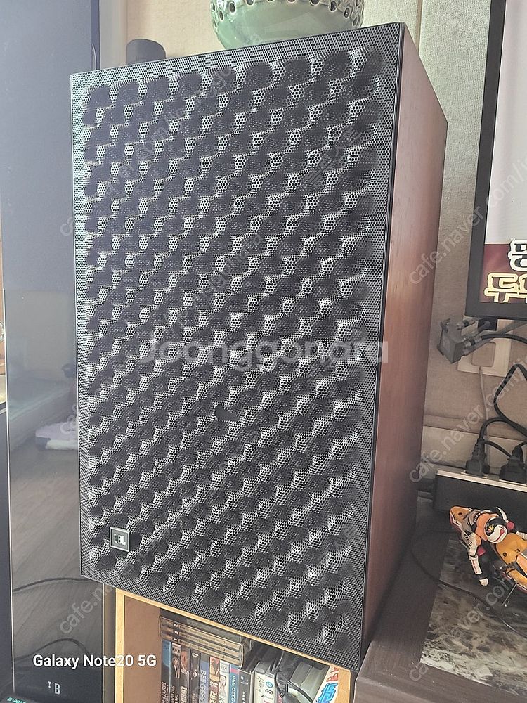 마란츠 1250 앰프 밎 jbl l116 스피커--0