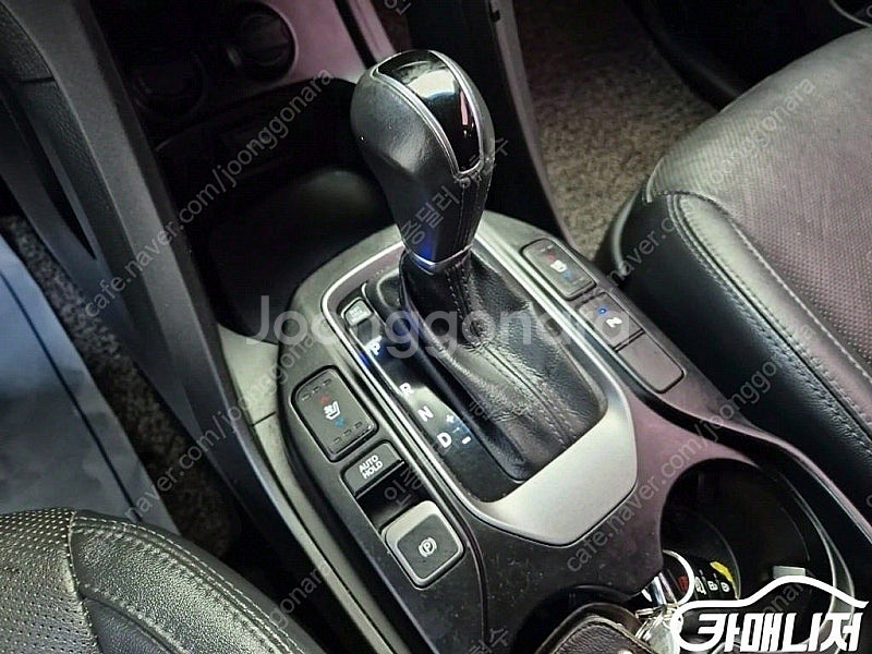 15년식 [현대]맥스크루즈 R2.2 4WD 익스클루시브...--7