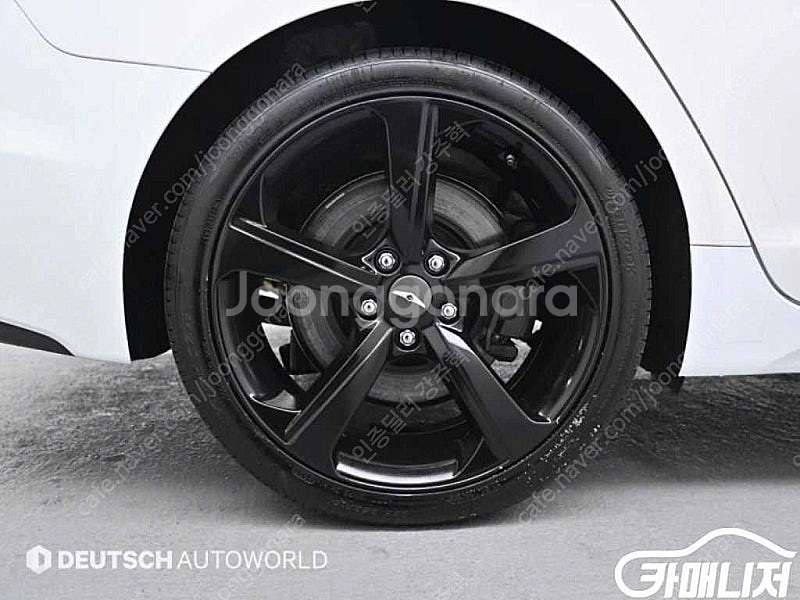 [제네시스]G70 3.3T 스포츠 AWD 엘리트 중고차...--5