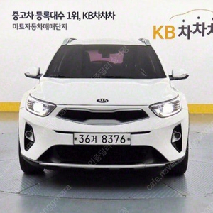 저신용중고차할부 스토닉 내외부깔끔 완전무사고 컨디션굿