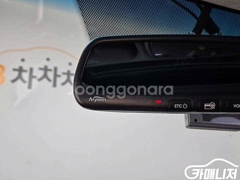 현대 벨로스터 익스트림 중고 벨로스터 익스트림 중고차--7