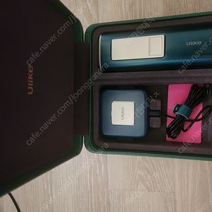 유라이크 레이저제모 팝니다