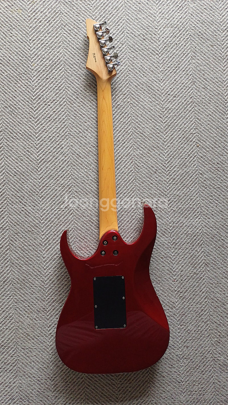 Swing EZ-100 일렉기타 세트로 팝니다.--1