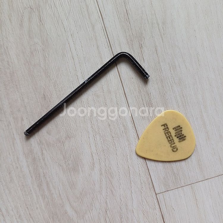 Swing EZ-100 일렉기타 세트로 팝니다.--5