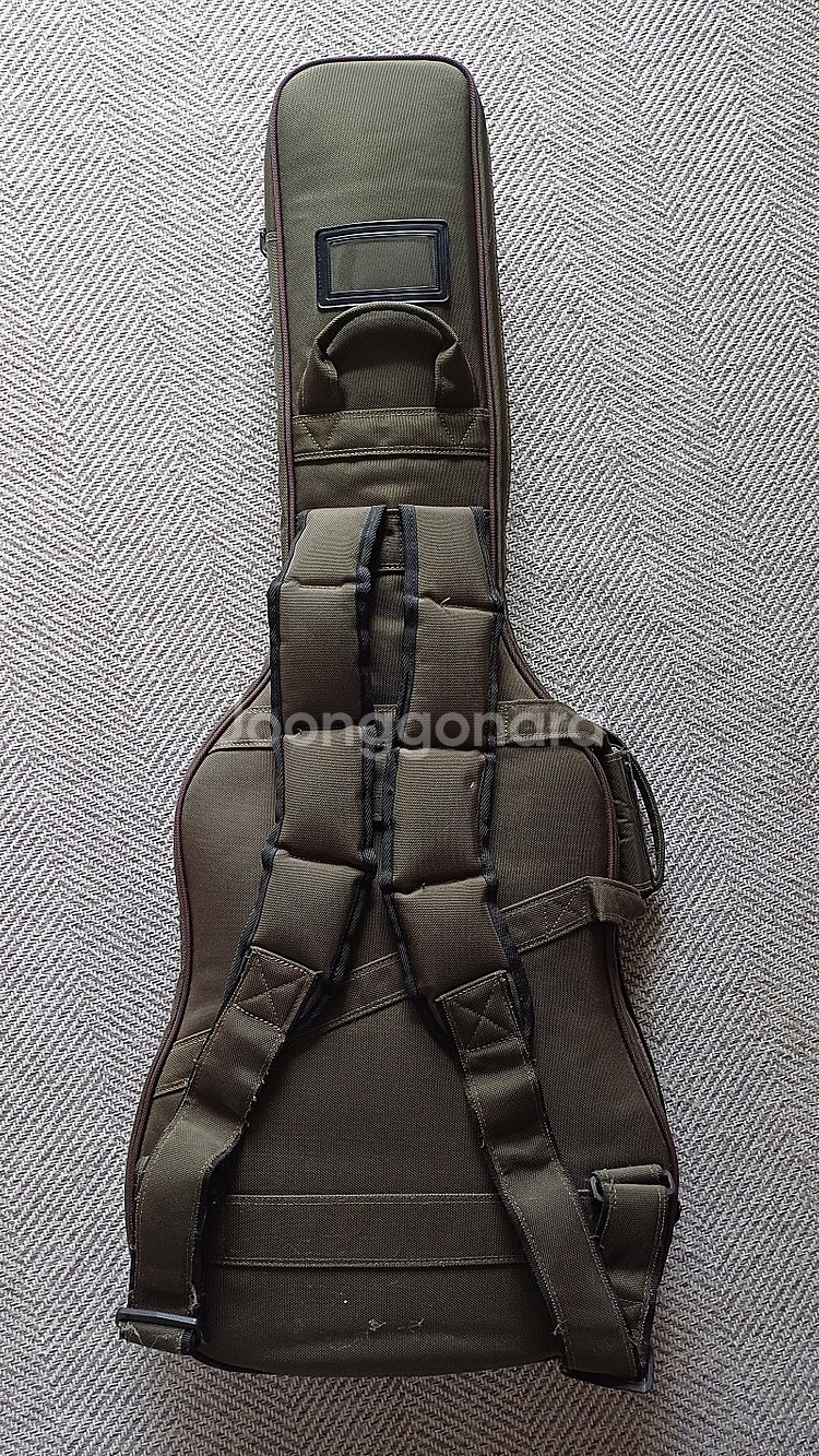 Swing EZ-100 일렉기타 세트로 팝니다.--8