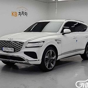 GV80 가솔린 2.5T AWD 2024 년 중고차◆전액할부◆중고차리스◆중고렌트◆