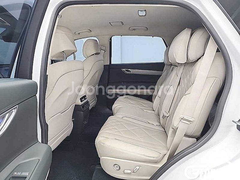 GV80 가솔린 2.5T AWD 2024 년 중고차◆전...--4