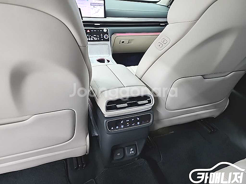 GV80 가솔린 2.5T AWD 2024 년 중고차◆전...--5