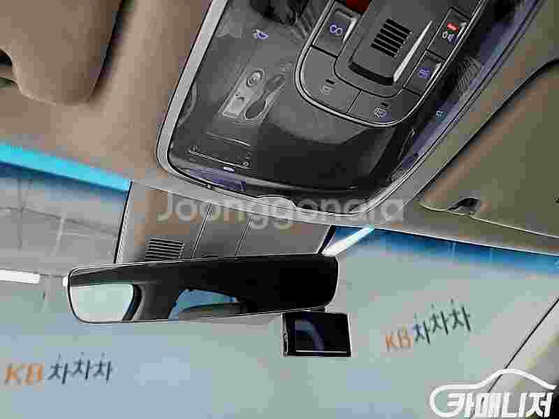 GV80 가솔린 2.5T AWD 2024 년 중고차◆전...--8