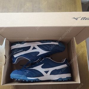 미즈노 모렐리아 살라 클래식 tf 280 풋살화