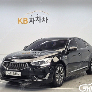 15년식 [기아]K7 하이브리드 700H 프레스티지 (5인승) 전액할부최대72개월저신용할부카드현금고품질