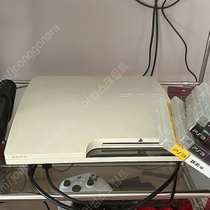 플스3 PS3 2505