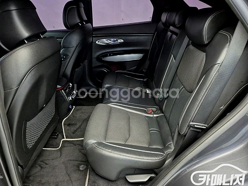 제네시스 GV70 3.5T 가솔린 AWD 중고 GV70...--3