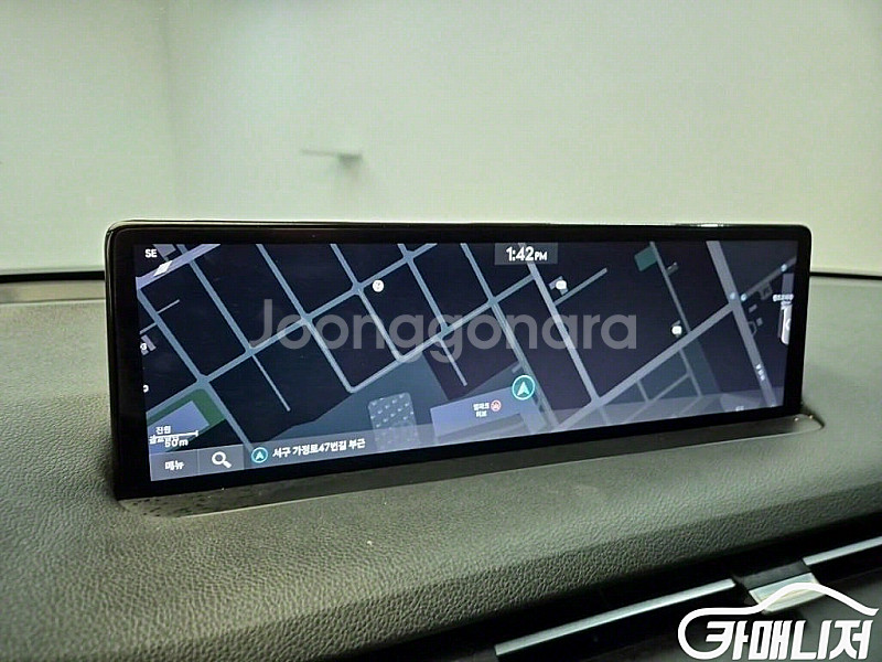제네시스 GV70 3.5T 가솔린 AWD 중고 GV70...--4