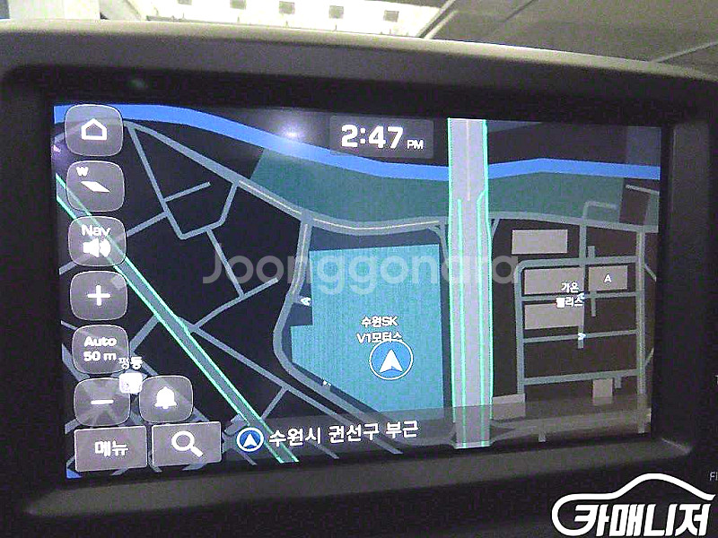 [현대]코나 1.6 터보 2WD 프리미엄 2020 년 ...--7