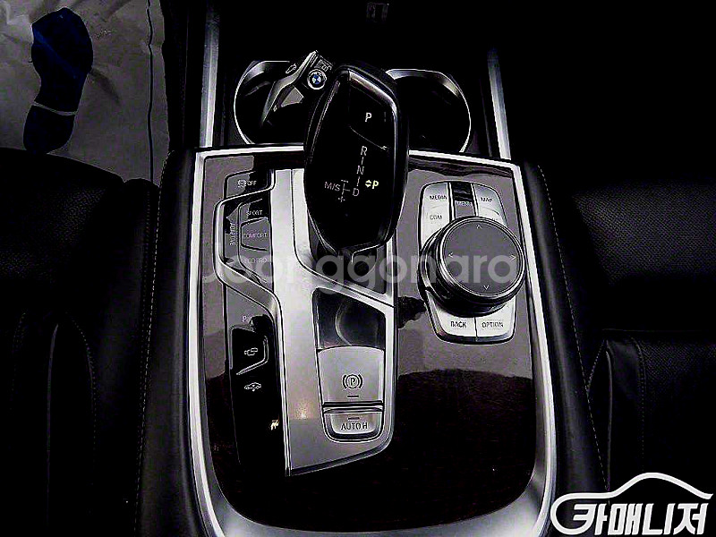 [BMW]7시리즈 (G11) 750Li xDrive 2...--1