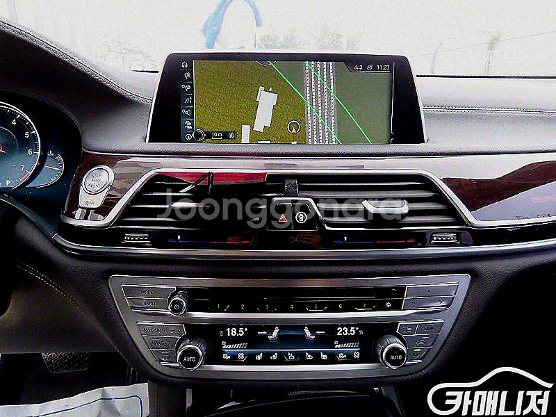 [BMW]7시리즈 (G11) 750Li xDrive 2...--2