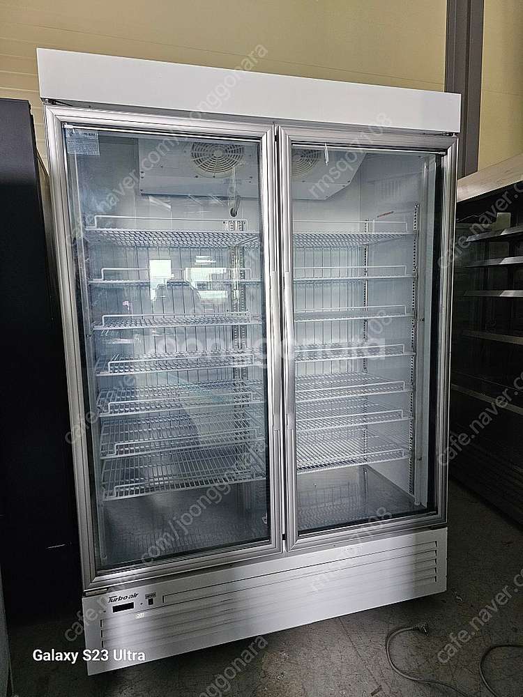 수직냉동고 평대냉동고 아이스크림냉동고 업소용냉동고--6
