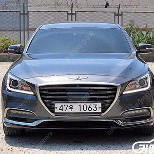 [제네시스]G80 3.3 GDI AWD 프리미엄 럭셔리 중고차중고차매입전액할부감사합니다