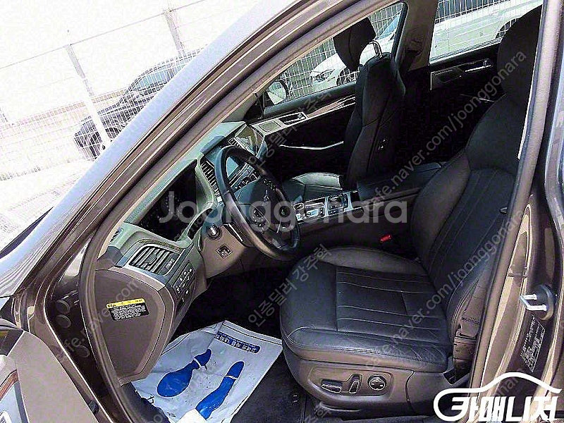 [제네시스]G80 3.3 GDI AWD 프리미엄 럭셔리...--5