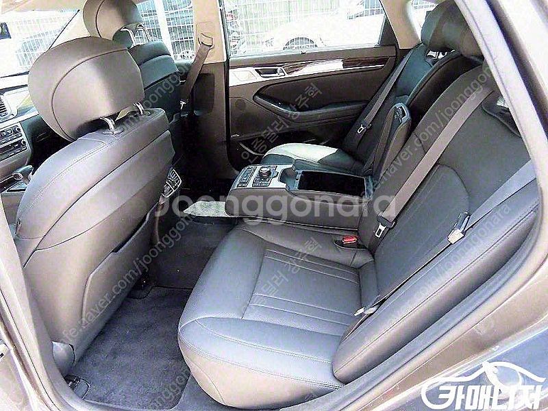 [제네시스]G80 3.3 GDI AWD 프리미엄 럭셔리...--6