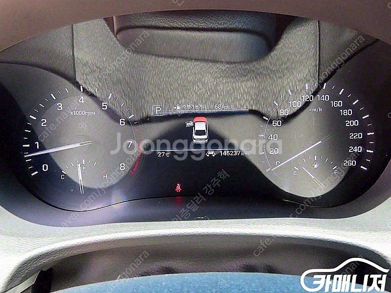 [제네시스]G80 3.3 GDI AWD 프리미엄 럭셔리...--9