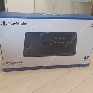 권바옵시디언2 조이스틱 미개봉새상품팝니다