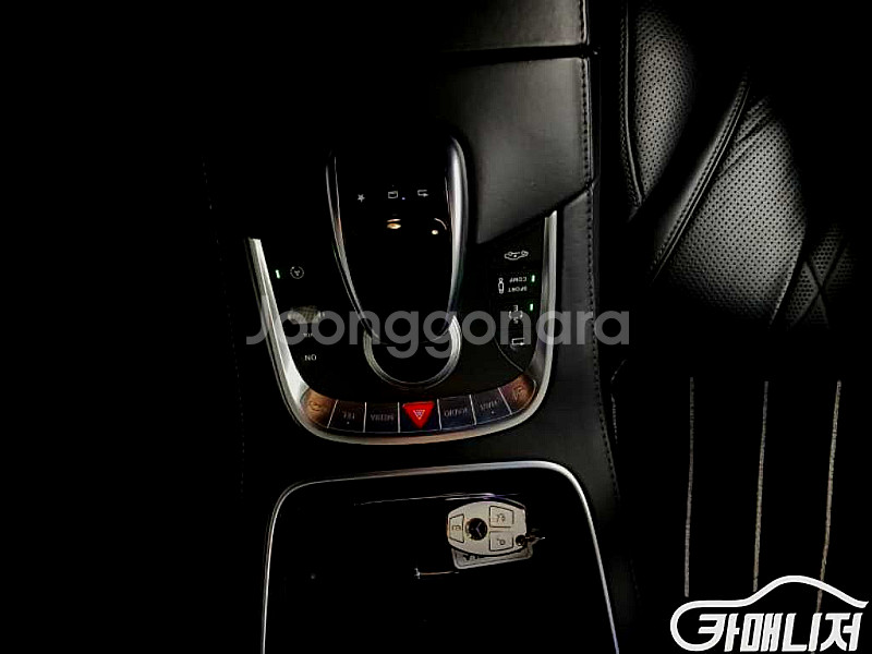 [벤츠]S클래스-W222 마이바흐 S 500 4MATI...--5