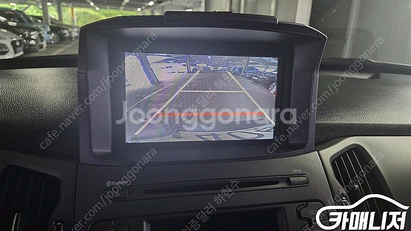 13년식 [기아]더 뉴 스포티지 R 디젤 2WD 트렌디...--6
