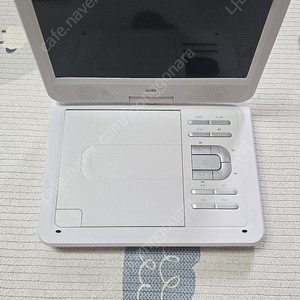 사파 플레이어(DV100)팝니다.