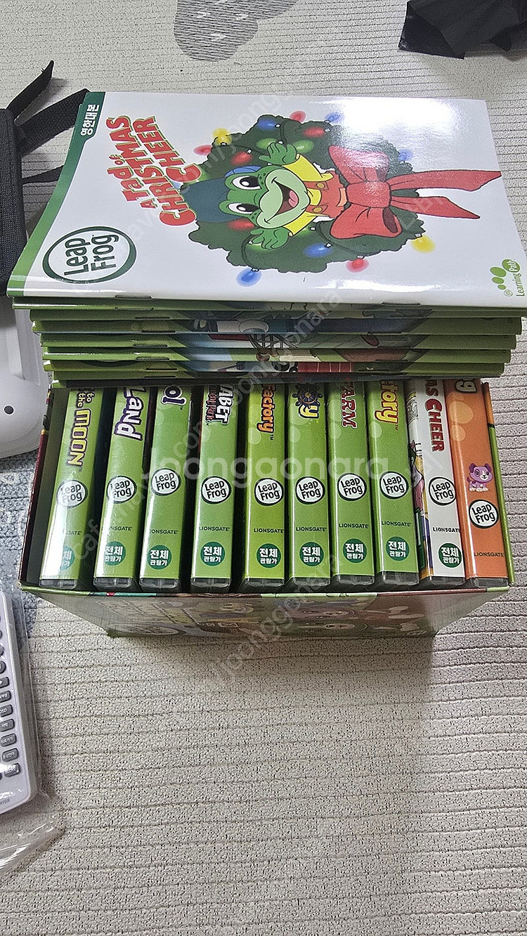 사파 플레이어(DV100)팝니다.--3