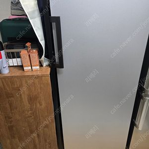 lg 오브제 컨버터블 냉장고(냉동고×)