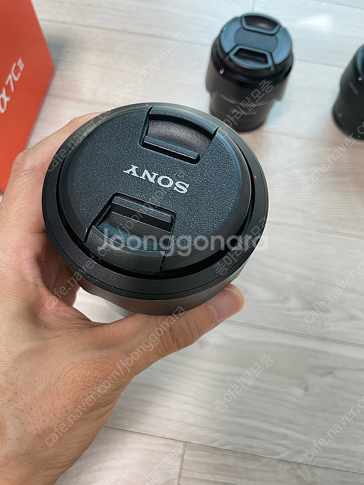소니 carl zeiss sel2470z 자이스 247...--5
