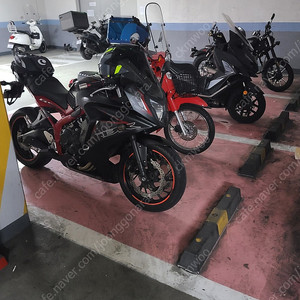cbr650f
