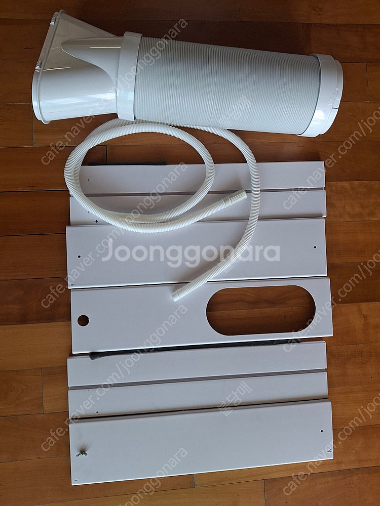 신일산업 이동식에어콘 SMA-D850SI--3