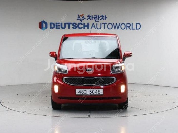 레이중고 상태깔끔 문제없는중고차 관리잘됨 완전무사고--0