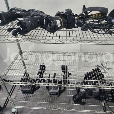 카메라+렌즈 다수 (fx3, fx6, fx9, 소니, ...--0